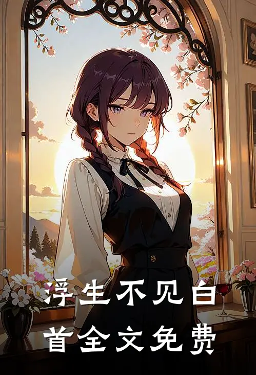 浮生不见白首全文免费