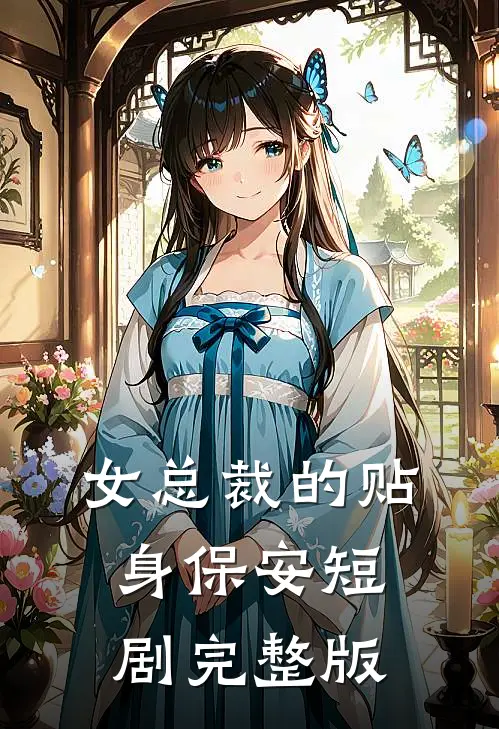 女总裁的贴身保安短剧完整版