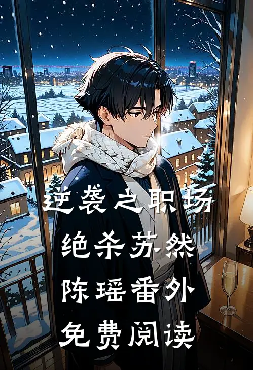 逆袭之职场绝杀苏然陈瑶 番外免费阅读