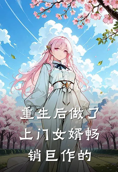 重生后做了上门女婿畅销巨作的