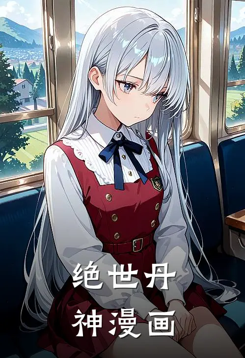 绝世丹神漫画
