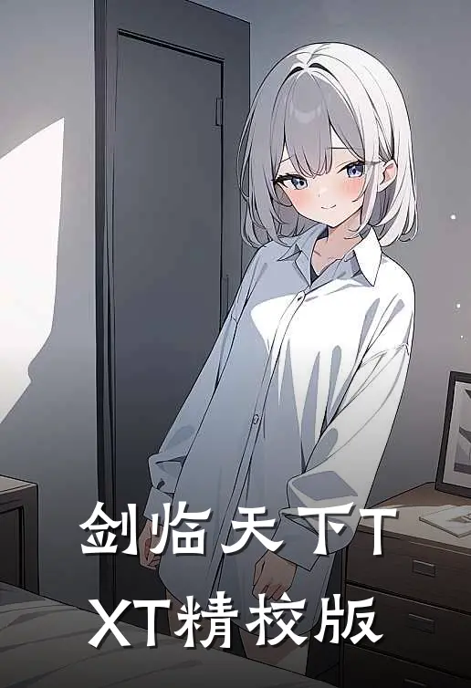 剑临天下TXT精校版