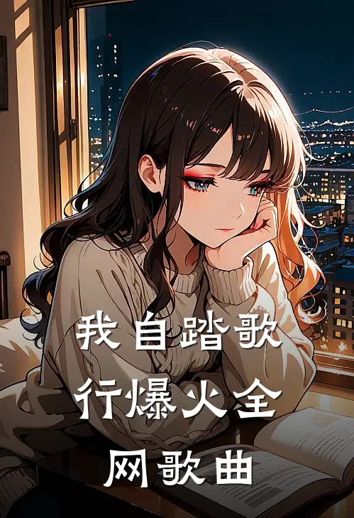 我自踏歌行爆火全网歌曲