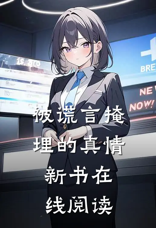 被谎言掩埋的真情新书在线阅读
