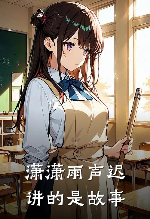 潇潇雨声迟讲的是故事