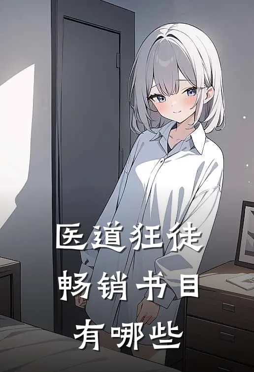 医道狂徒畅销书目有哪些