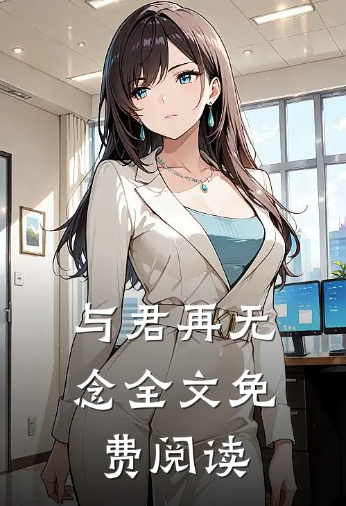 与君再无念全文免费阅读