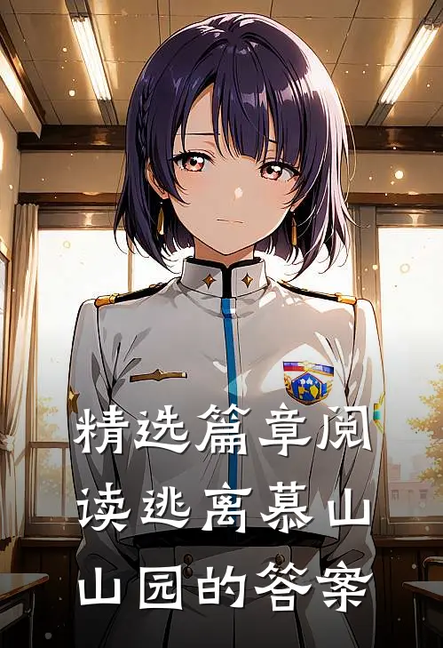 精选篇章阅读逃离慕山山园的答案