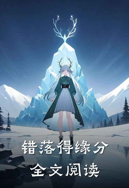 错落得缘分全文阅读