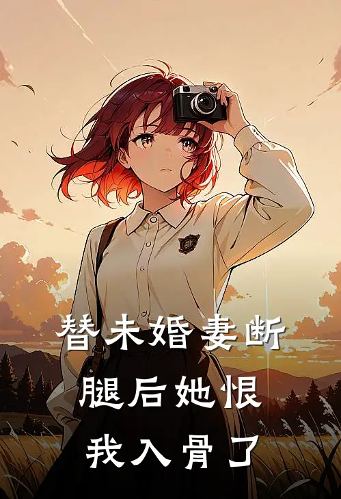 替未婚妻断腿后她恨我入骨了
