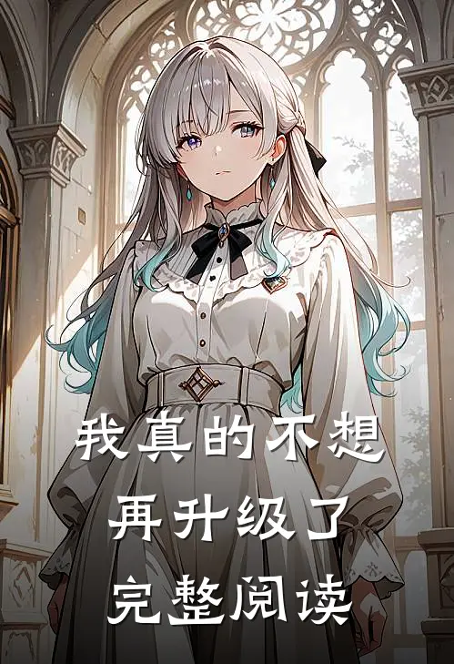 我真的不想再升级了完整阅读