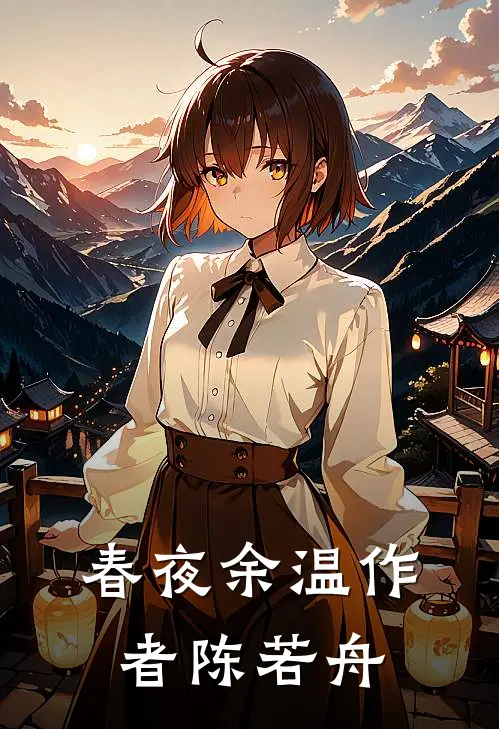 春夜余温作者陈若舟