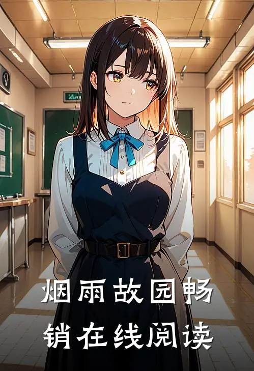 烟雨故园畅销在线阅读