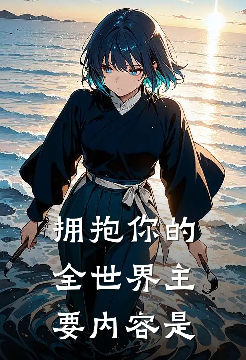 拥抱你的全世界主要内容是
