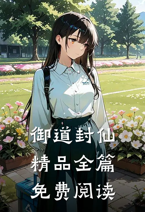 御道封仙精品全篇免费阅读