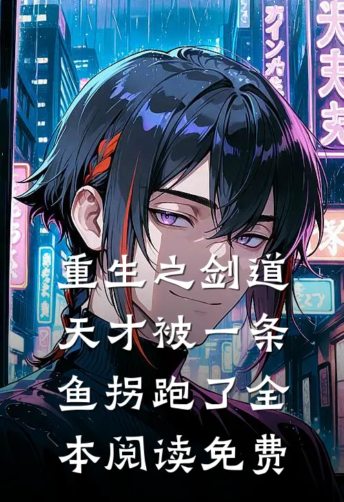 重生之剑道天才被一条鱼拐跑了全本阅读免费