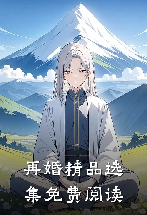 再婚精品选集免费阅读