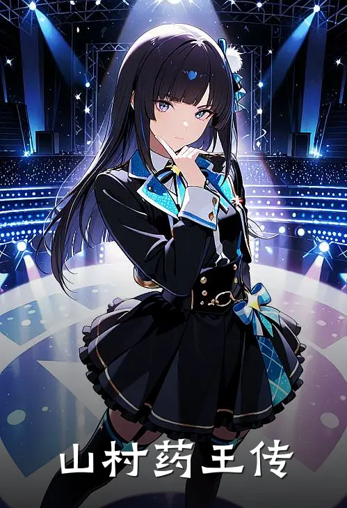 山村药王传