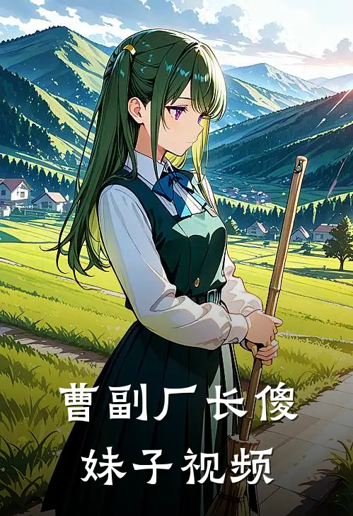 曹副厂长傻妹子视频