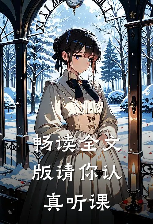 畅读全文版请你认真听课