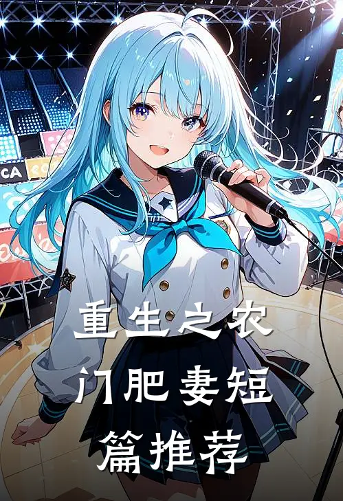 重生之农门肥妻短篇推荐