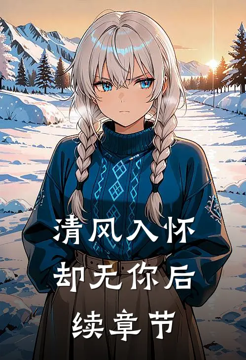 清风入怀却无你后续章节