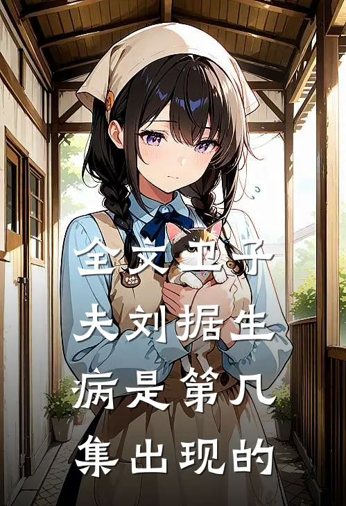 全文卫子夫刘据生病是第几集出现的