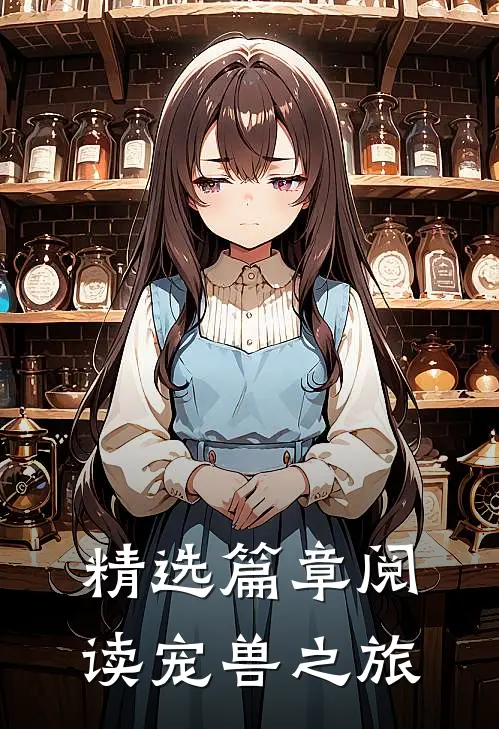 精选篇章阅读宠兽之旅