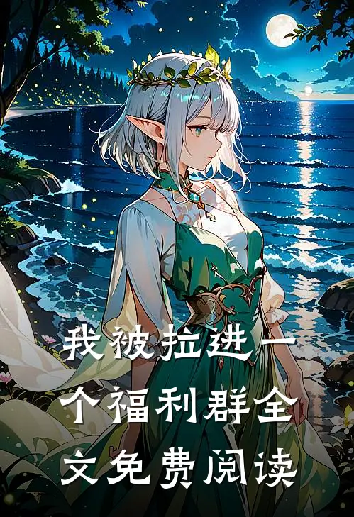我被拉进一个福利群全文免费阅读