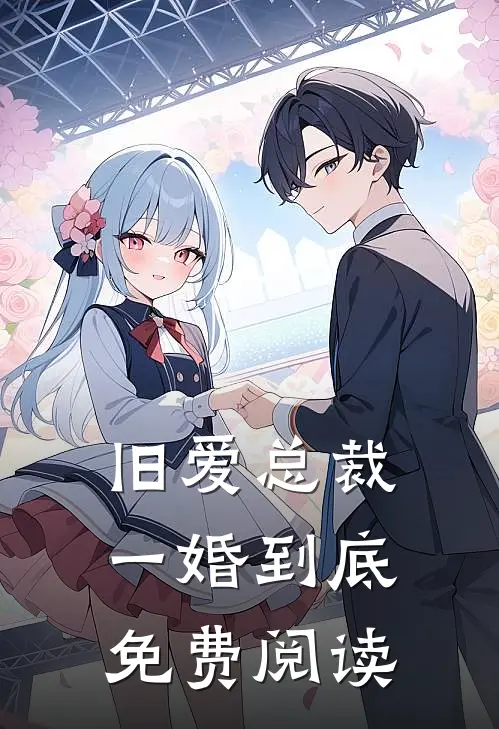旧爱总裁一婚到底免费阅读