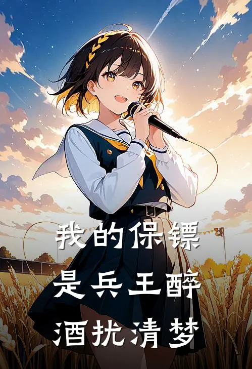 我的保镖是兵王 醉酒扰清梦