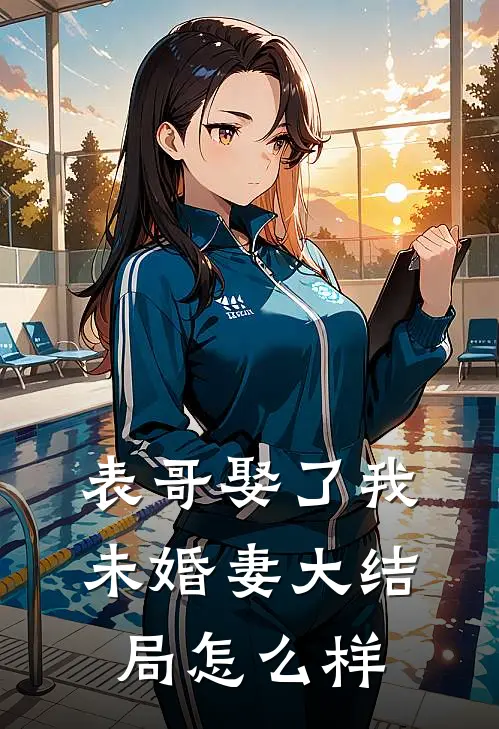 表哥娶了我未婚妻大结局怎么样