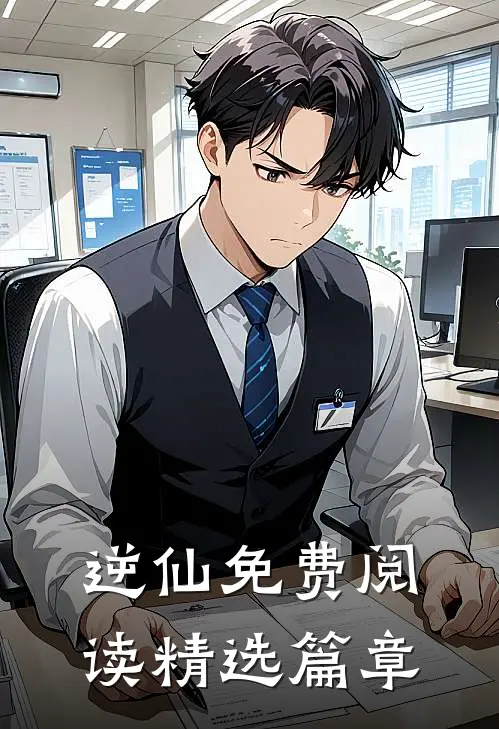 逆仙免费阅读精选篇章