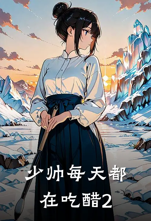 少帅每天都在吃醋2