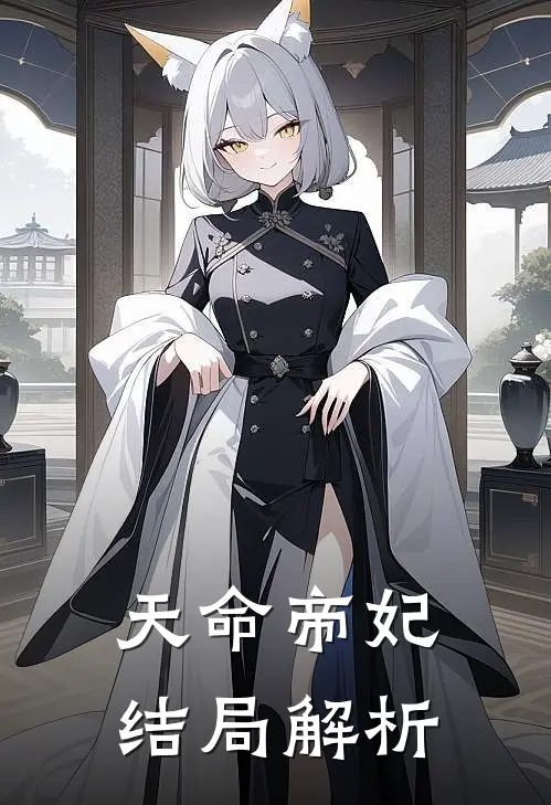 天命帝妃结局解析