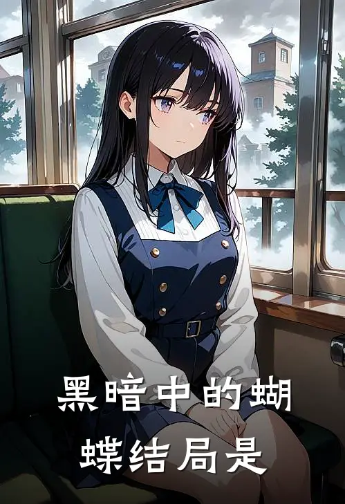 黑暗中的蝴蝶结局是