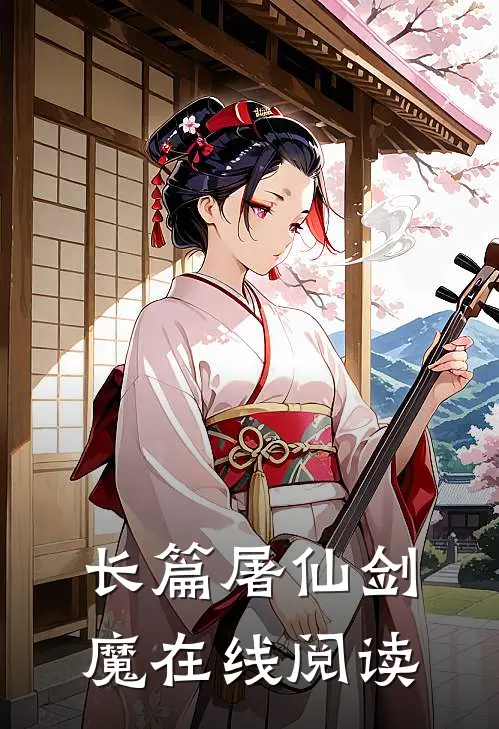 长篇屠仙剑魔在线阅读