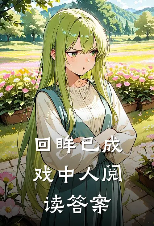 回眸已成戏中人阅读答案