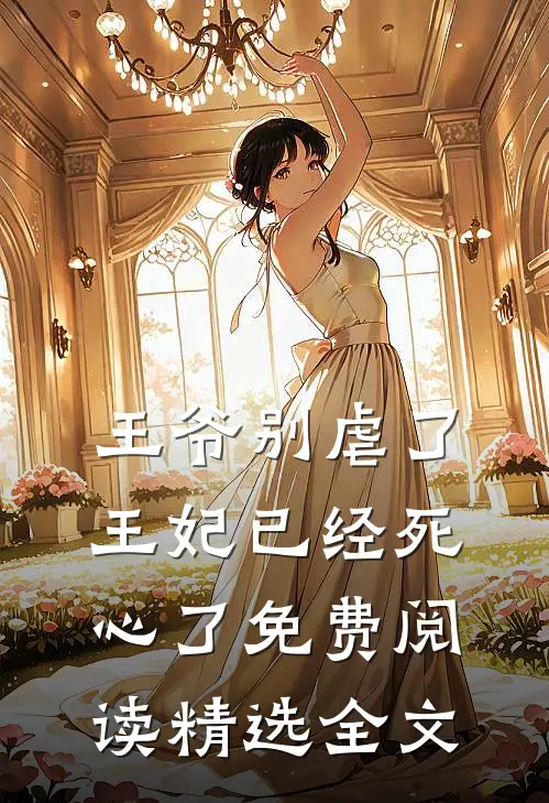 王爷别虐了王妃已经死心了免费阅读精选全文