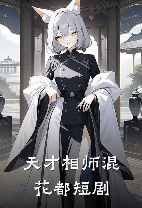 天才相师混花都 短剧