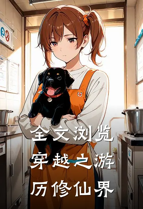全文浏览穿越之游历修仙界