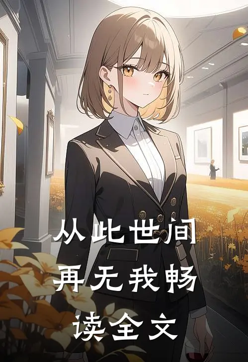 从此世间再无我畅读全文