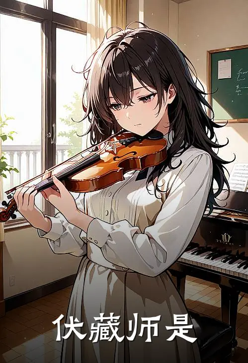 伏藏师是
