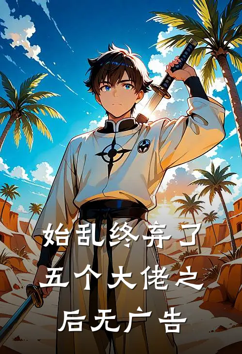始乱终弃了五个大佬之后无广告