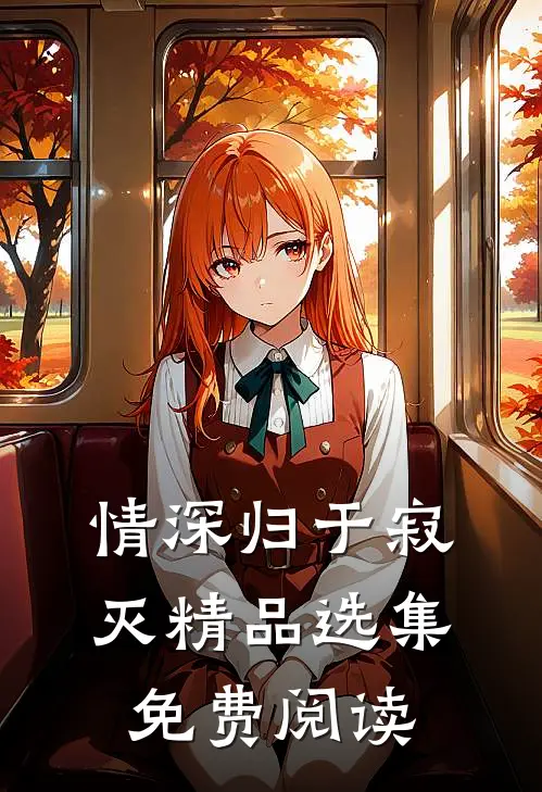 情深归于寂灭精品选集免费阅读