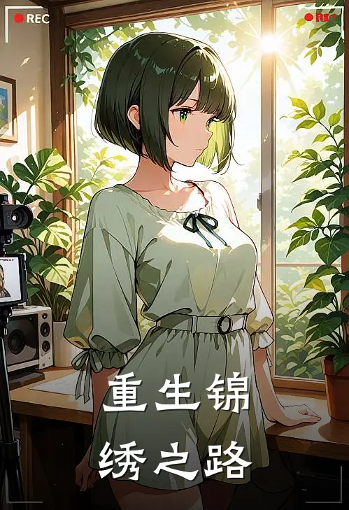 重生锦绣之路