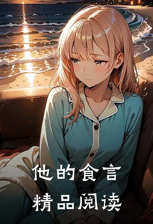 他的食言精品阅读