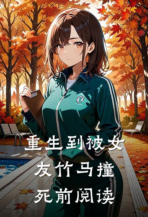 重生到被女友竹马撞死前阅读
