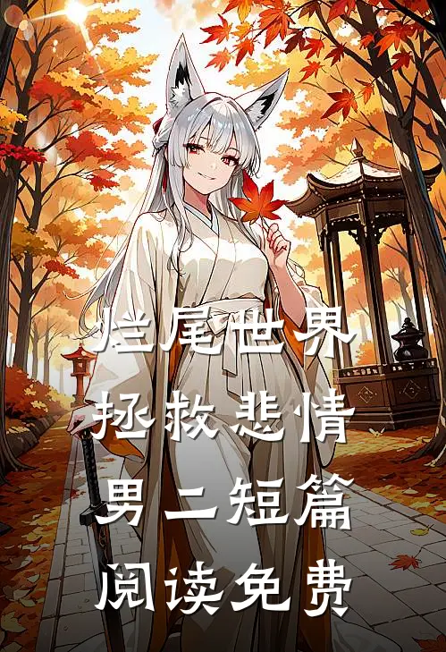 烂尾世界拯救悲情男二短篇阅读免费