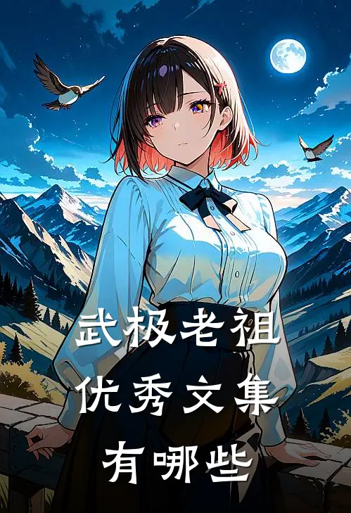 武极老祖优秀文集有哪些